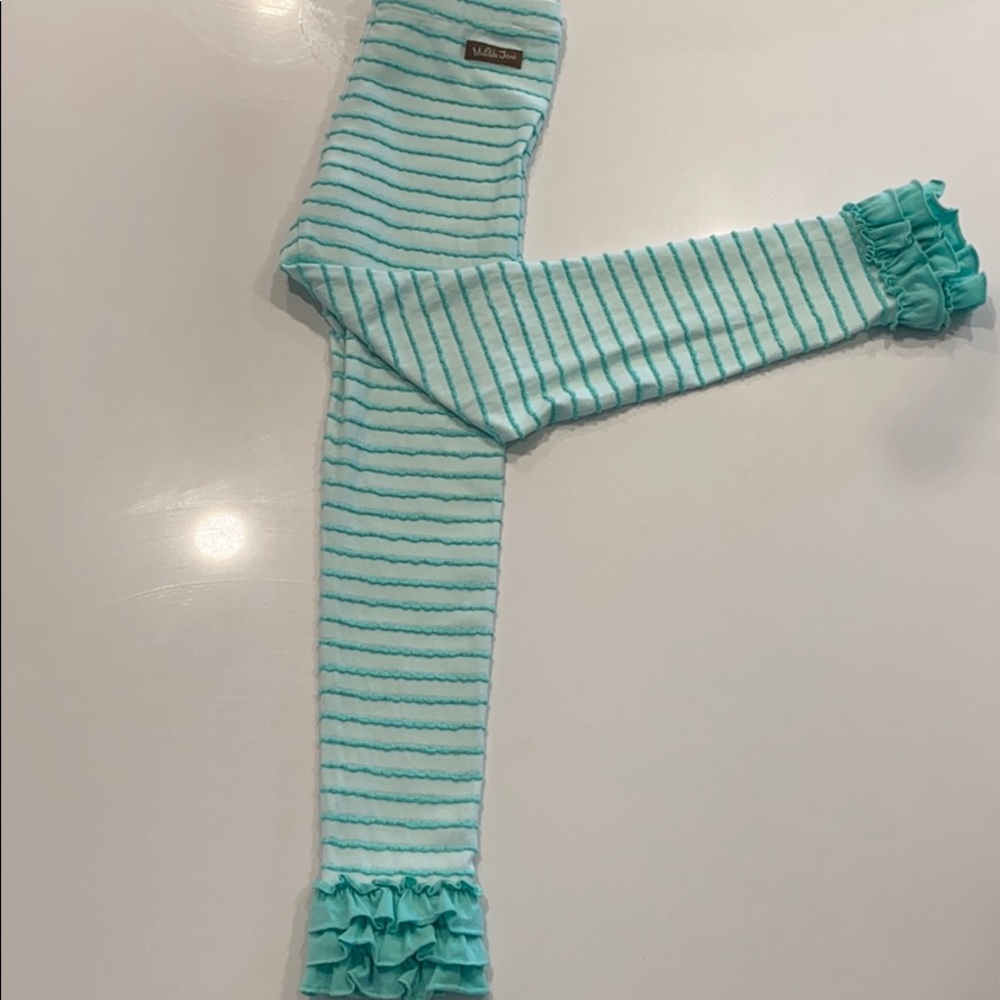Matilda Jane ‘Skipping Along Leggings’